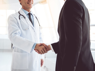 Why Choose MedClaimIQ for Your
                                Credentialing